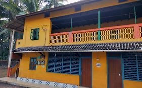 Totadamane Farm House