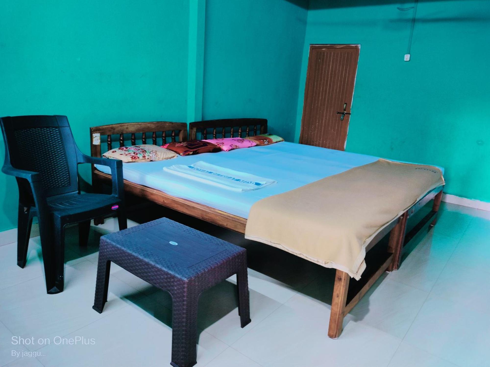 Totadamane Farm House Villa Mavalli Exterior photo