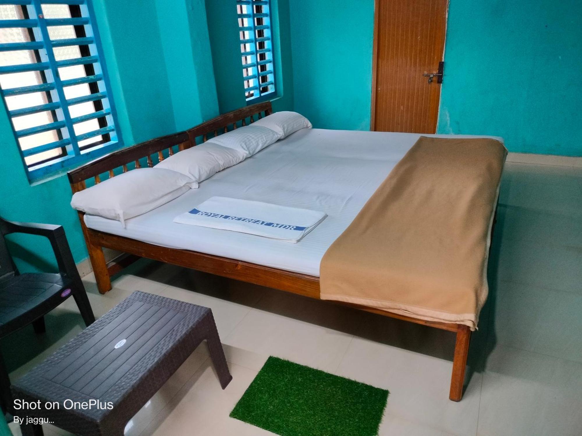 Totadamane Farm House Villa Mavalli Exterior photo